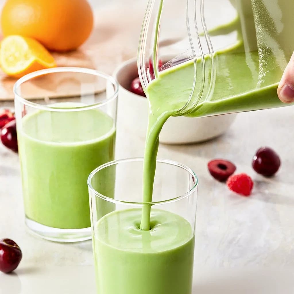 Bærbar trådløs blenderkop med dobbelte kopper og knusning af is
