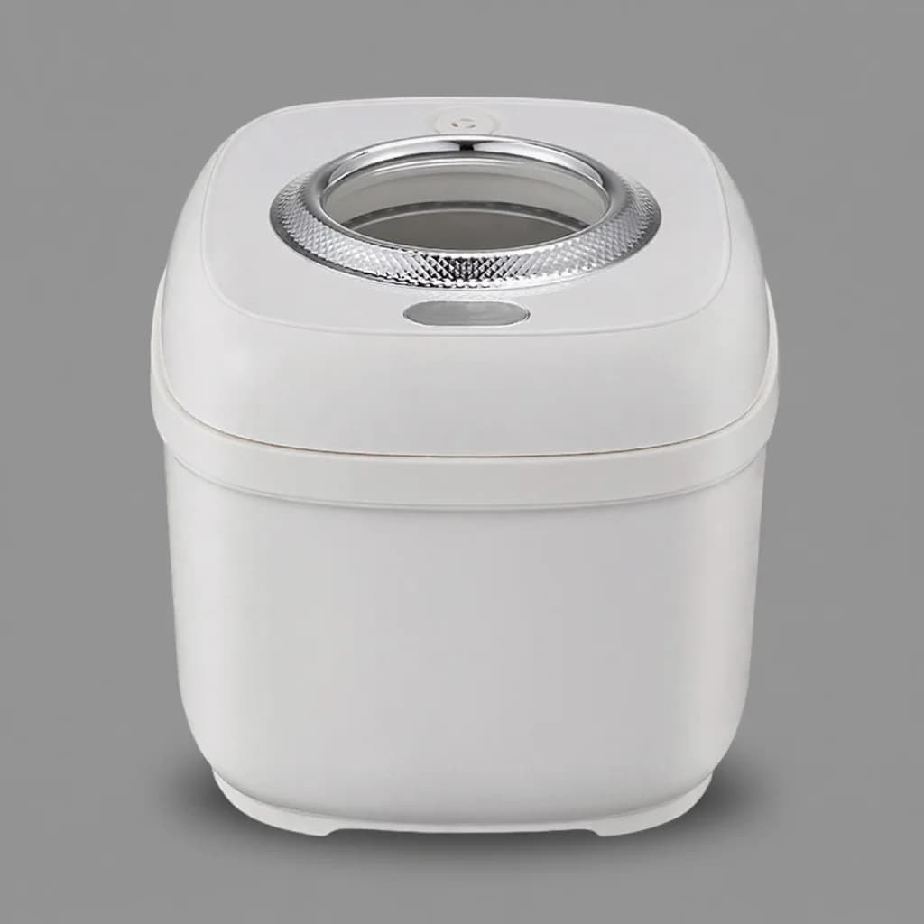 3L elektrisk riskoger med hold varm og timer