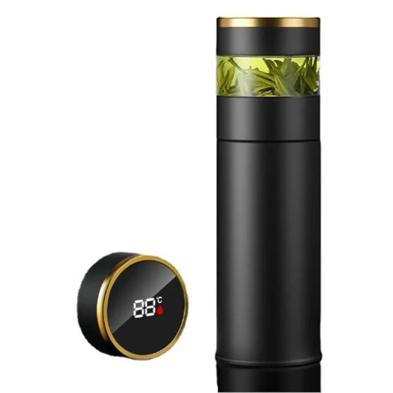450ml te-infuser termoflaske