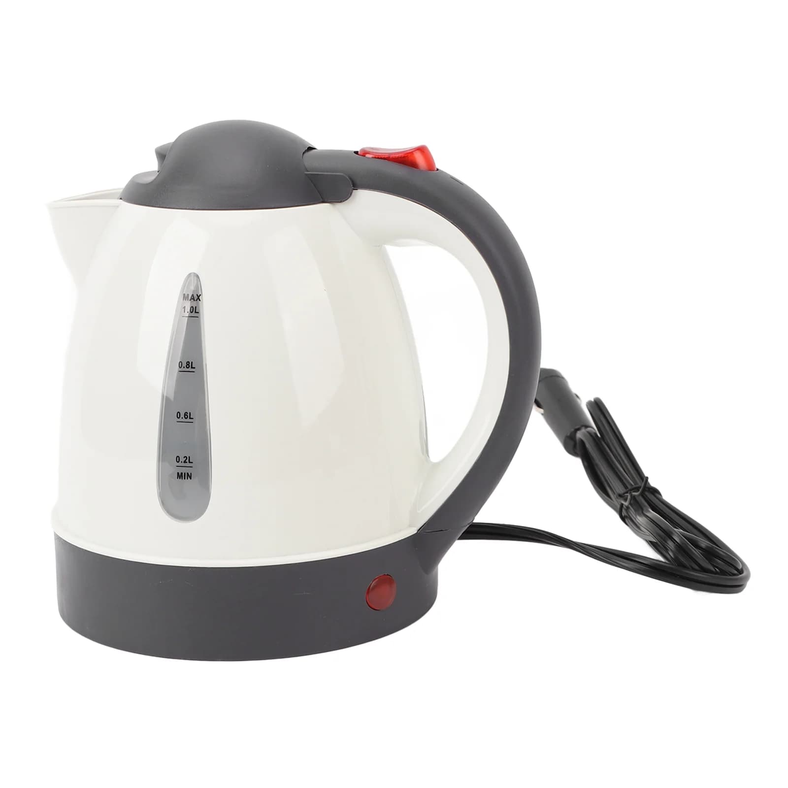 1L 12V/24V bilkedel