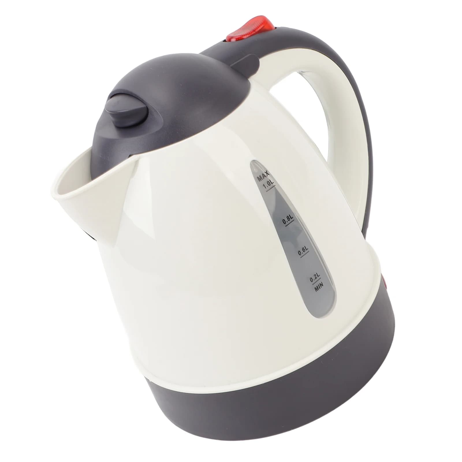 1L 12V/24V bilkedel