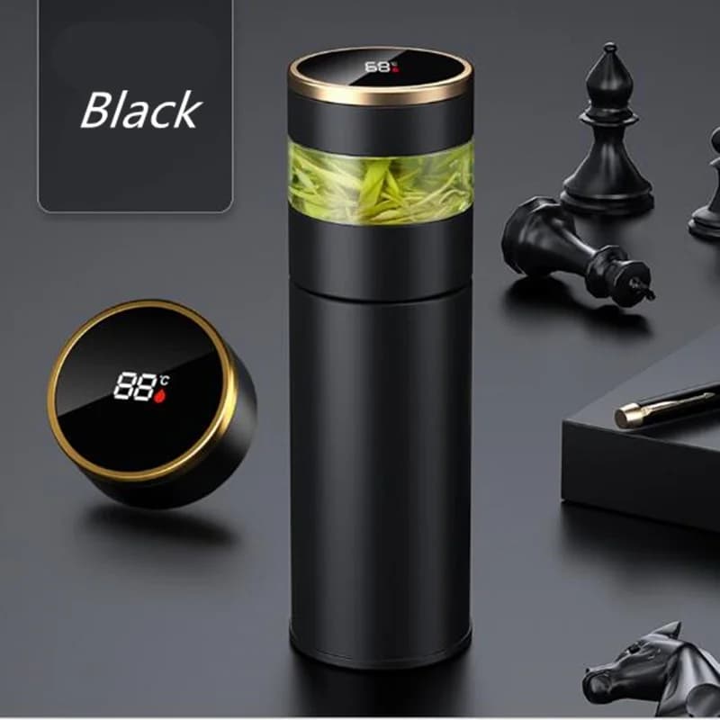 450ml te-infuser termoflaske