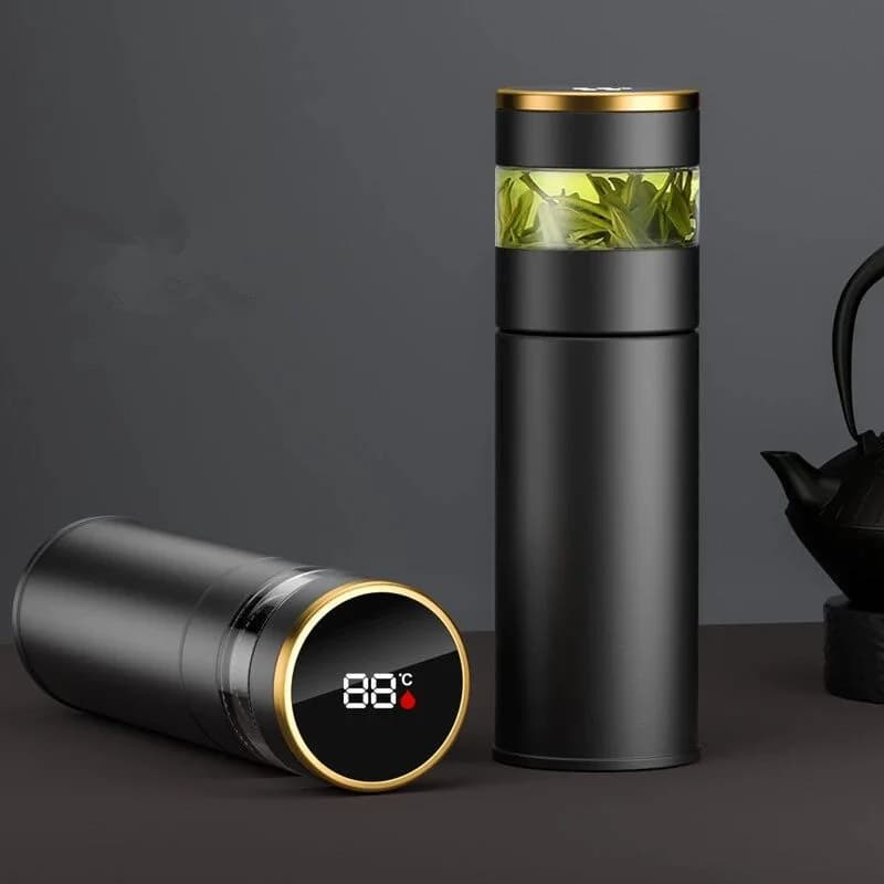 450ml te-infuser termoflaske
