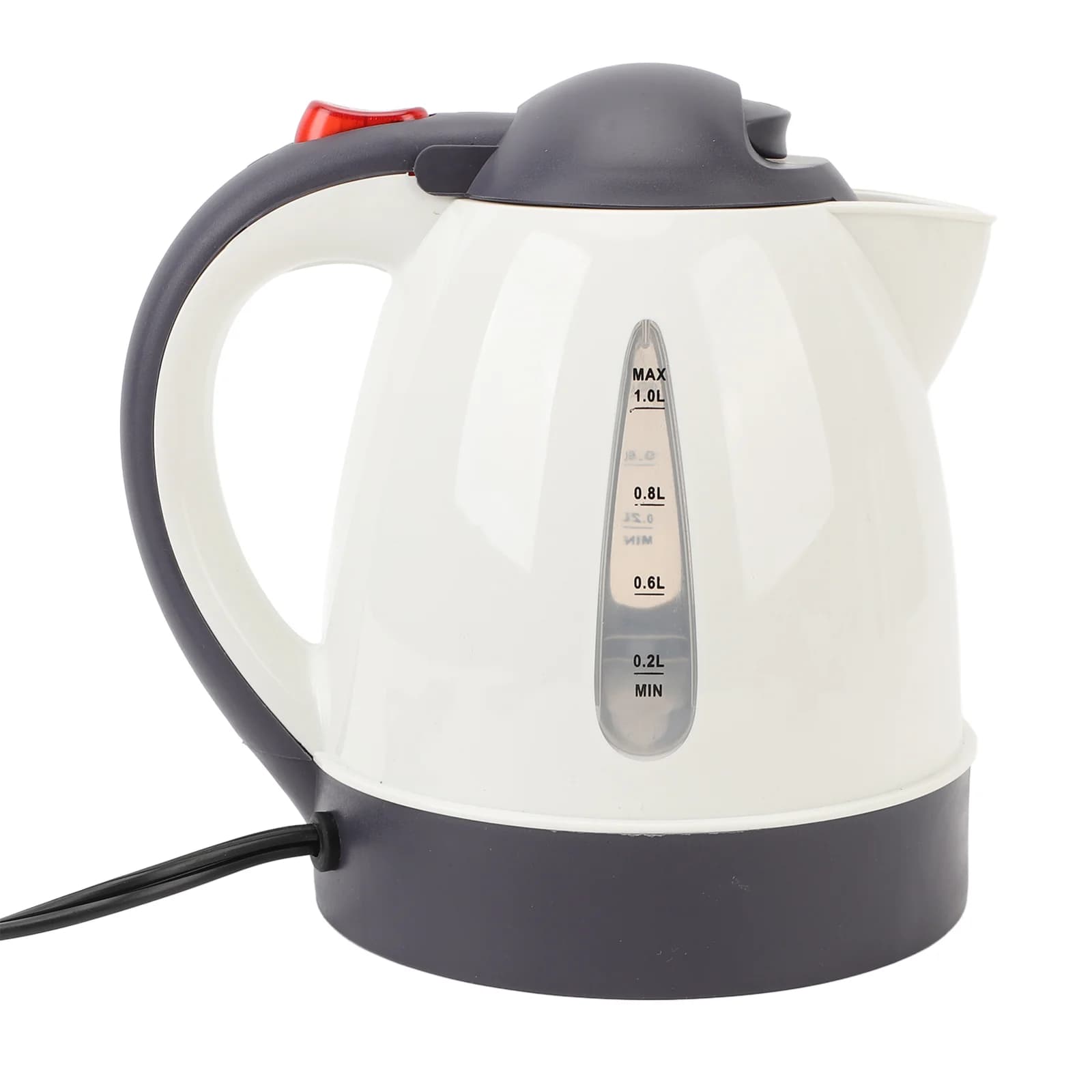 1L 12V/24V bilkedel